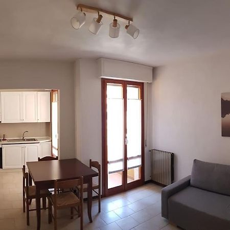 La Casa Di Anita - Golfo Dei Poeti Daire San Terenzo Dış mekan fotoğraf