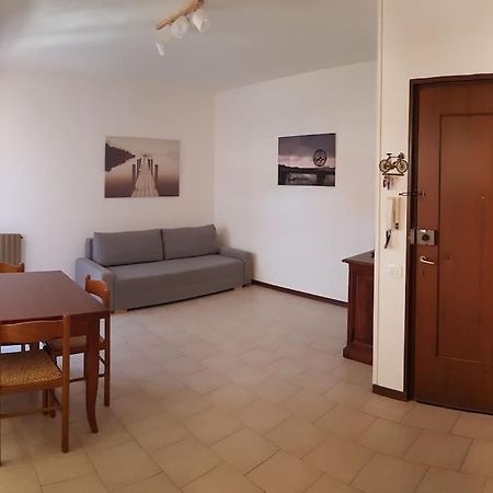 La Casa Di Anita - Golfo Dei Poeti Daire San Terenzo Dış mekan fotoğraf