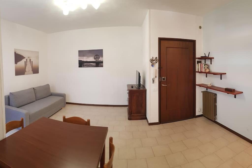 La Casa Di Anita - Golfo Dei Poeti Daire San Terenzo Dış mekan fotoğraf