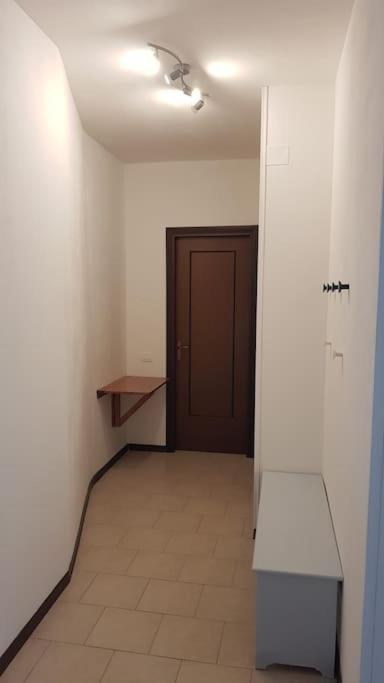 La Casa Di Anita - Golfo Dei Poeti Daire San Terenzo Dış mekan fotoğraf
