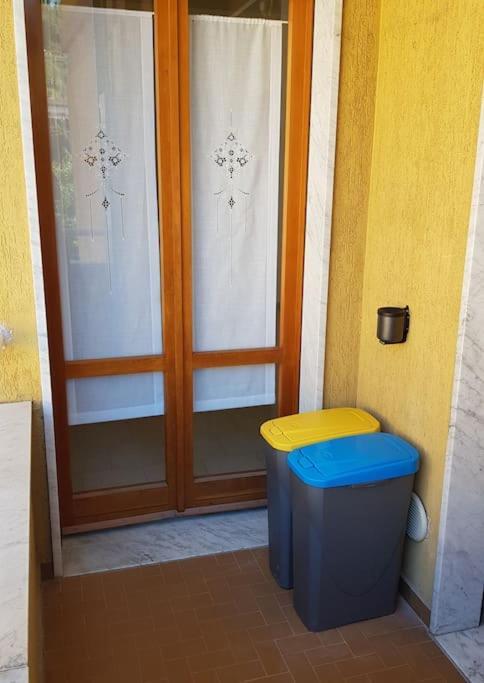 La Casa Di Anita - Golfo Dei Poeti Daire San Terenzo Dış mekan fotoğraf