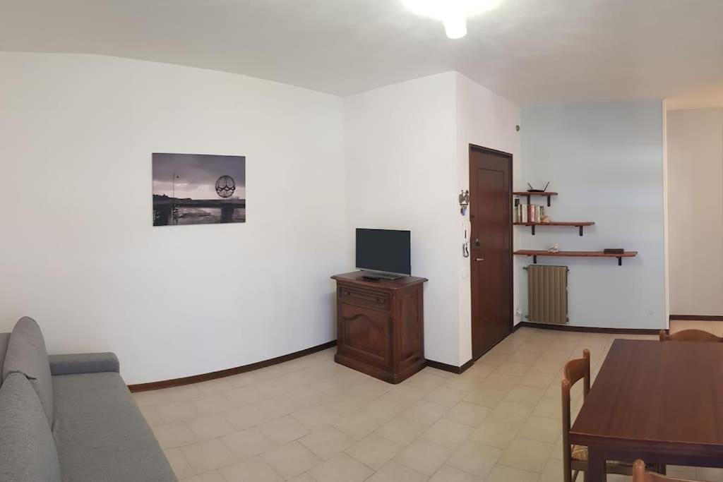La Casa Di Anita - Golfo Dei Poeti Daire San Terenzo Dış mekan fotoğraf