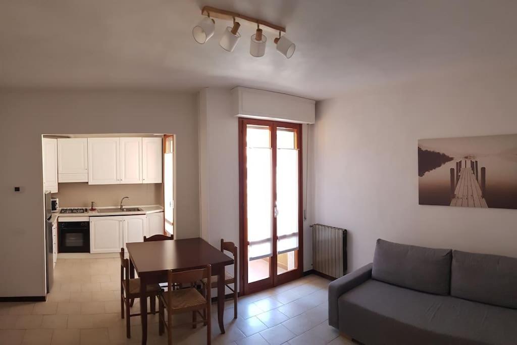 La Casa Di Anita - Golfo Dei Poeti Daire San Terenzo Dış mekan fotoğraf