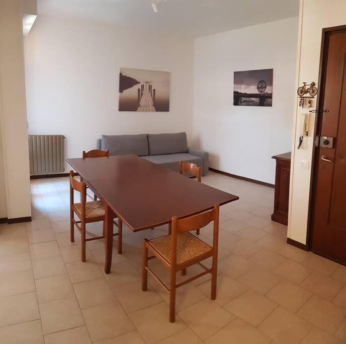 La Casa Di Anita - Golfo Dei Poeti Daire San Terenzo Dış mekan fotoğraf