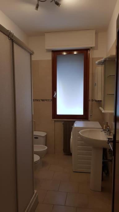 La Casa Di Anita - Golfo Dei Poeti Daire San Terenzo Dış mekan fotoğraf