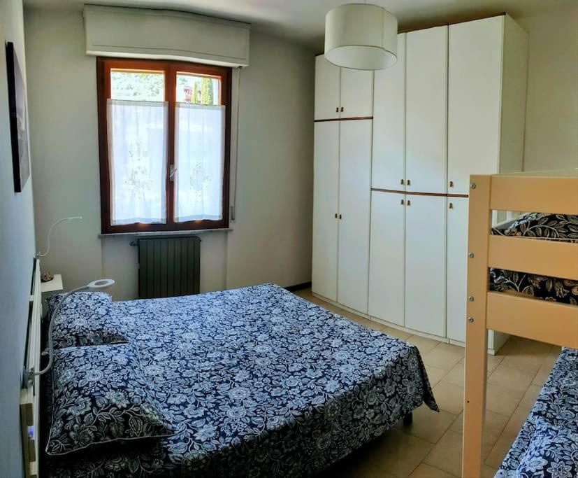 La Casa Di Anita - Golfo Dei Poeti Daire San Terenzo Dış mekan fotoğraf